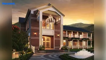 Project Image of Kalpataru Aria Phase A - Image 276448