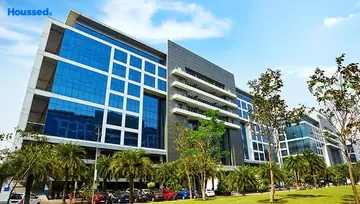 Project Image of Commerzone Yerawada - Image 271129
