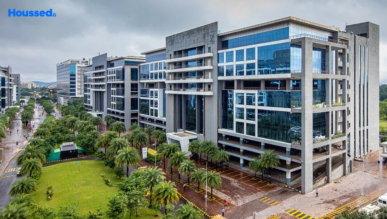 Project Image of Commerzone Yerawada in Yerawada, Pune - Image 279386