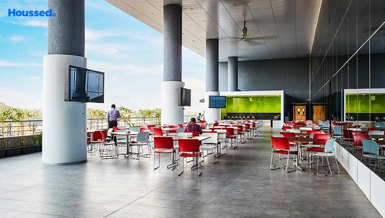 Project Image of Commerzone Yerawada in Yerawada, Pune - Image 271130