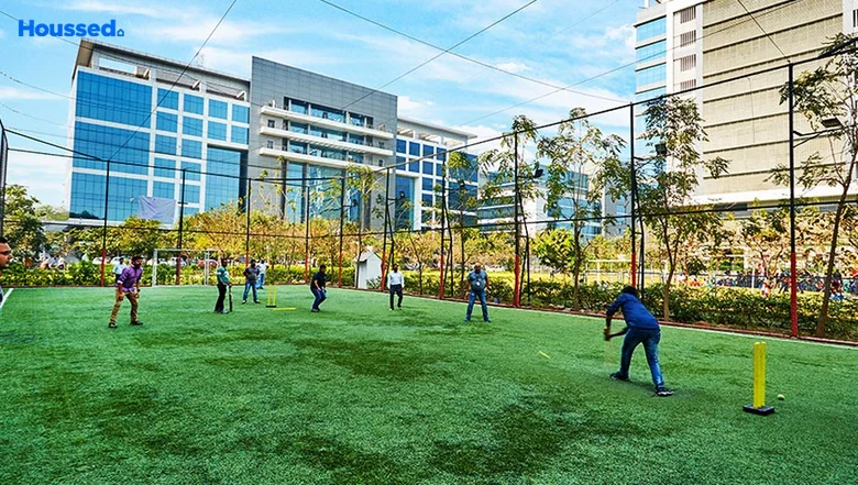 Project Image of Commerzone Yerawada in Yerawada, Pune - Image 271131