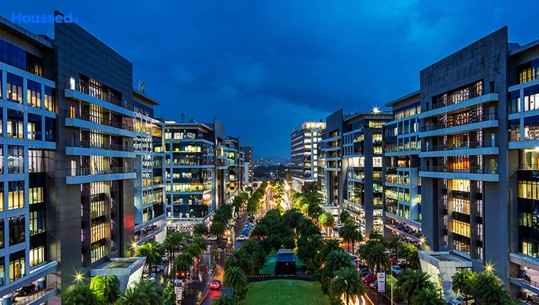 Project Image of Commerzone Yerawada in Yerawada, Pune - Image 271128