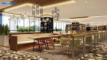 Amenities of Gera Commerzone - Image 270285