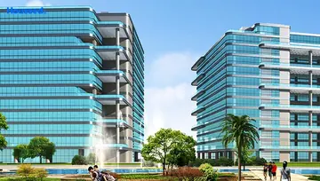 Project Image of Gera Commerzone - Image 270281