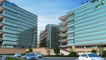Project Image of Gera Commerzone - Image 270282