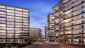 Project Image of Gera Commerzone - Image 270283