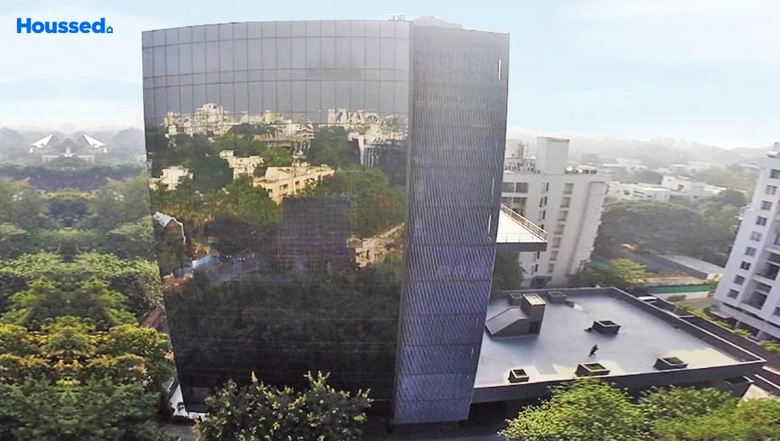 Project Image of Suyog Platinum in Sangamvadi, Pune - Image 270756