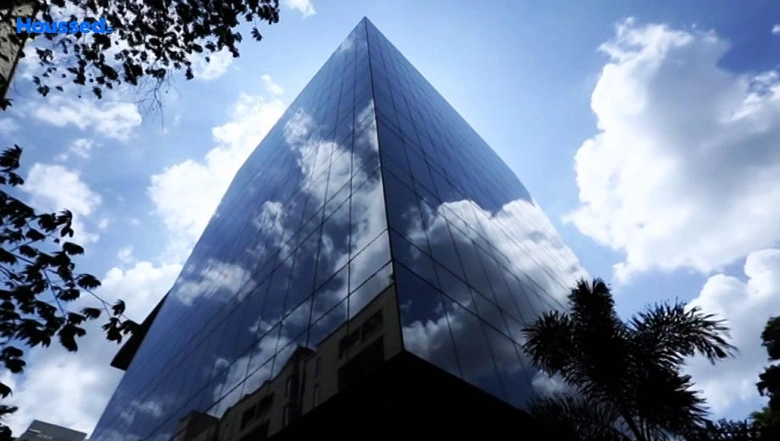 Project Image of Suyog Platinum in Sangamvadi, Pune - Image 270757