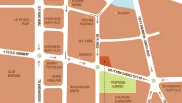 Location of Cavalier Krish Icon - Image 260358