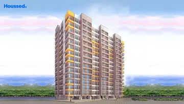 Project Image of Mrida Hasha Heights - Image 82154