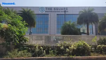 Project Image of The Square - Signature Business Chambers - Image 270740