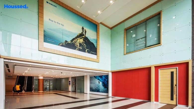 Project Image of The Square - Signature Business Chambers in Wadgaon, Pune - Image 270743