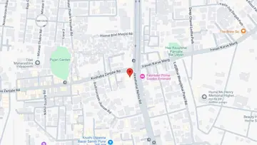 Location of Suyog Center - Image 270770