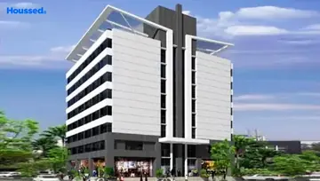 Project Image of Suyog Center - Image 270769