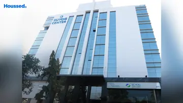 Project Image of Suyog Center - Image 270768