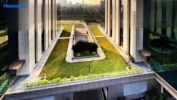 Amenities of Mindspace Airoli East - Image 269447