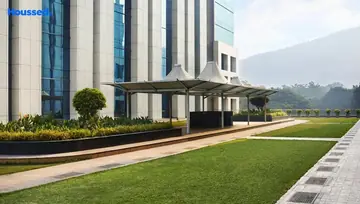 Amenities of Mindspace Airoli East - Image 269446