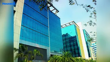 Project Image of Mindspace Airoli East - Image 269445