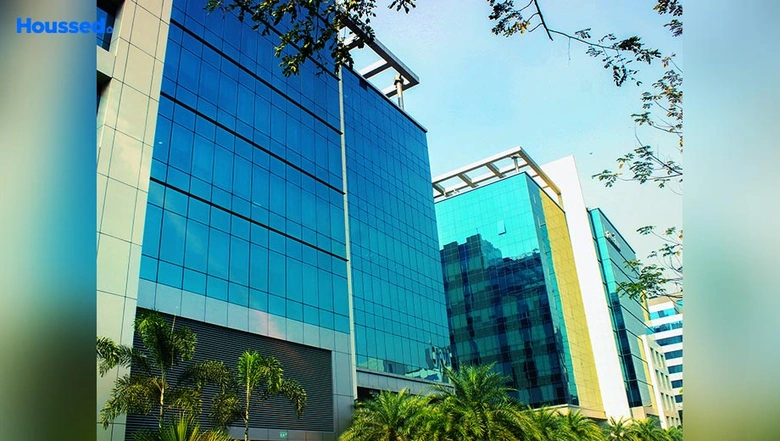 Project Image of Mindspace Airoli East in Airoli, Navi Mumbai - Image 269445