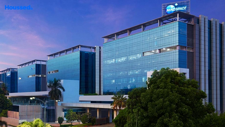 Project Image of Mindspace Airoli East in Airoli, Navi Mumbai - Image 269443