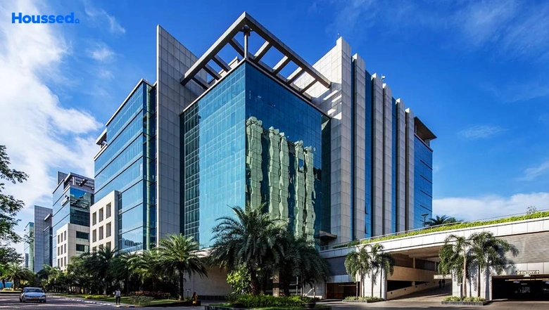 Project Image of Mindspace Airoli East in Airoli, Navi Mumbai - Image 269444