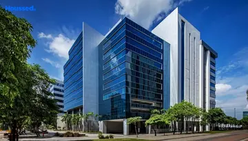 Project Image of Mindspace Airoli East - Image 269442