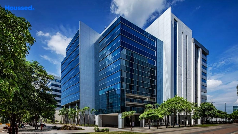 Project Image of Mindspace Airoli East in Airoli, Navi Mumbai - Image 269442