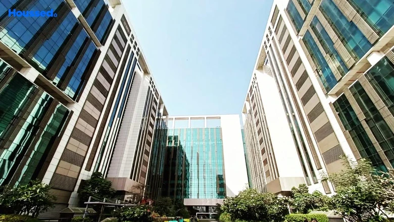 Project Image of Mindspace Airoli West in Airoli, Navi Mumbai - Image 269455