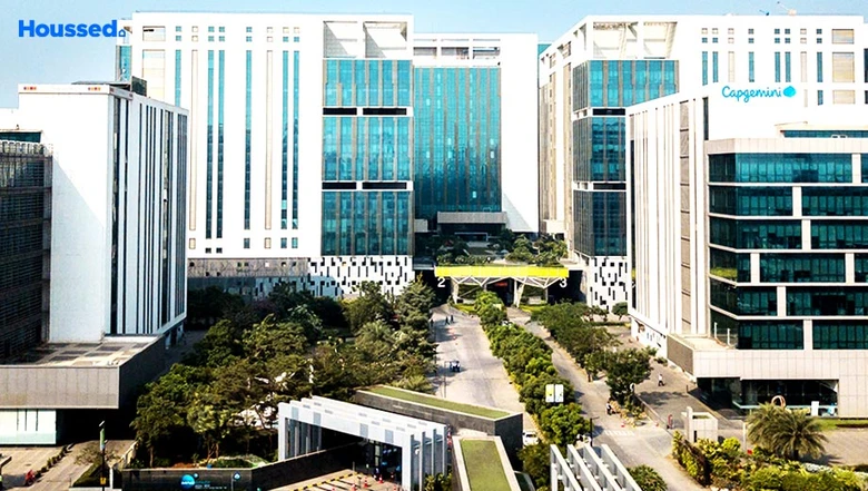 Project Image of Mindspace Airoli West in Airoli, Navi Mumbai - Image 269454