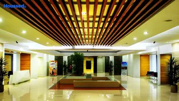 Amenities of Paradigm Mindspace Malad - Image 268257