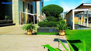 Amenities of Paradigm Mindspace Malad - Image 268256