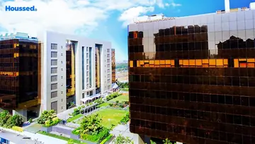 Project Image of Paradigm Mindspace Malad - Image 268253