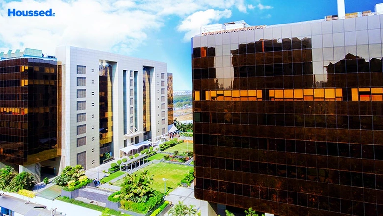 Project Image of Paradigm Mindspace Malad in Malad West, Mumbai - Image 268253