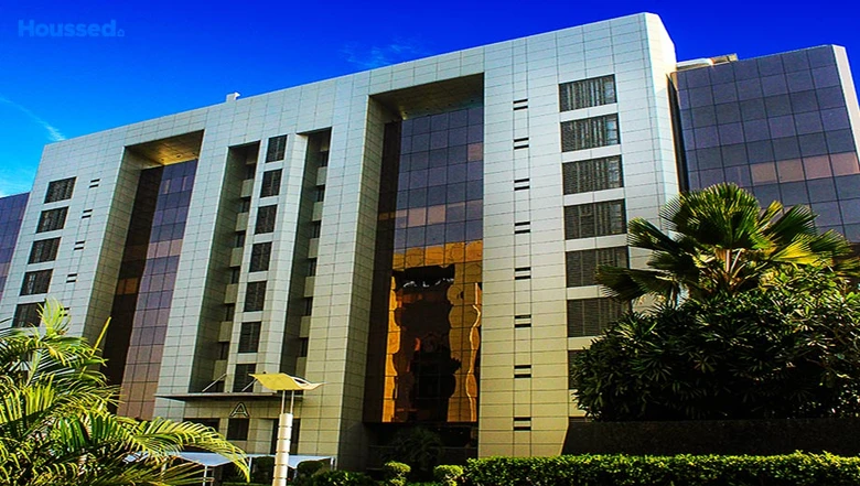 Project Image of Paradigm Mindspace Malad in Malad West, Mumbai - Image 268255