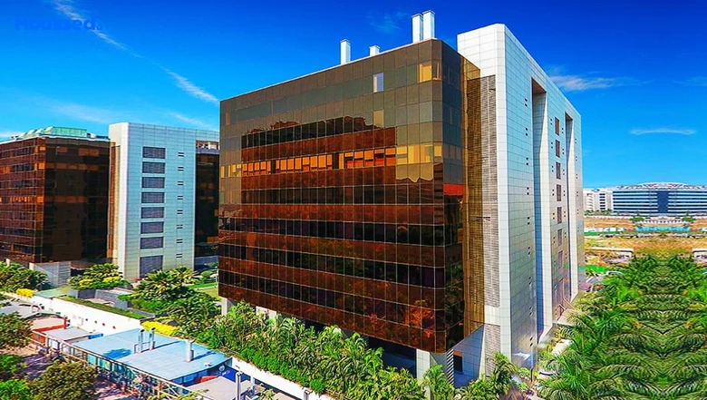 Project Image of Paradigm Mindspace Malad in Malad West, Mumbai - Image 268254