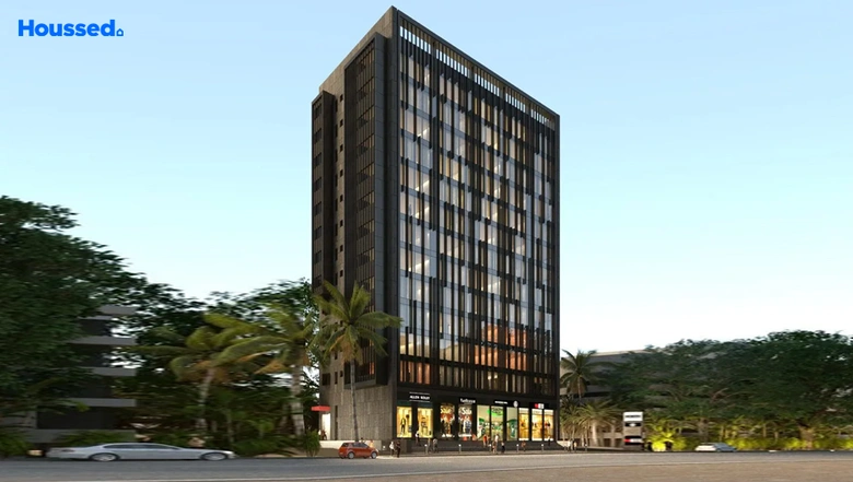 Project Image of Kotibhaskar KBC in Kothrud, Pune - Image 279390