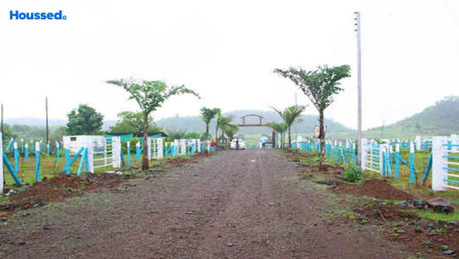 Project Image of Mirador Oasis Estate Phase 2 in Shahapur, Thane - Image 362224
