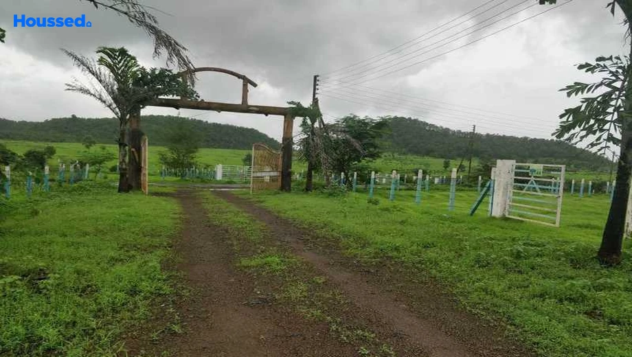 Project Image of Mirador Oasis Estate Phase 2 in Shahapur, Thane - Image 362220