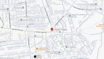 Location of Mittal One Place Wanowrie - Image 270968