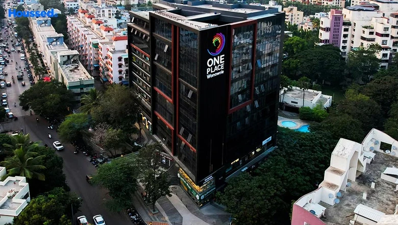 Project Image of Mittal One Place Wanowrie in Wanowrie, Pune - Image 270967