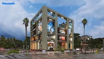 Project Image of Mittal One Place Wakad - Image 270997