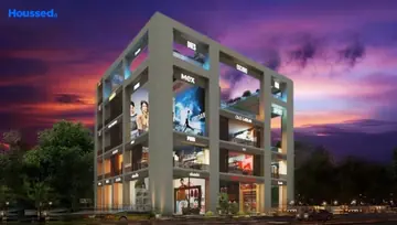 Project Image of Mittal One Place Wakad - Image 270998