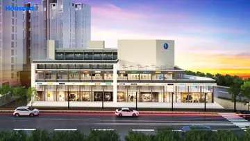 Project Image of Pharande 101 High Street - Image 270909