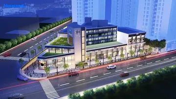 Project Image of Pharande 101 High Street - Image 270908