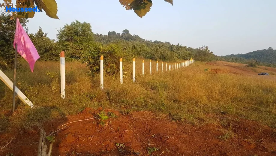 Project Image of Gunavant Sky Heaven in Karjat, Thane - Image 362487