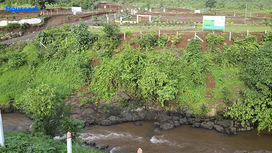 Project Image of Gunavant Sky Heaven in Karjat, Thane - Image 362489