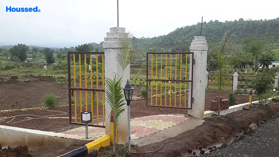 Project Image of Gunavant Sky Heaven in Karjat, Thane - Image 362486