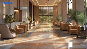 Amenities of Navanaami Eon - Image 287214