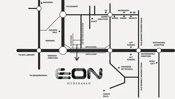 Location of Navanaami Eon - Image 287215
