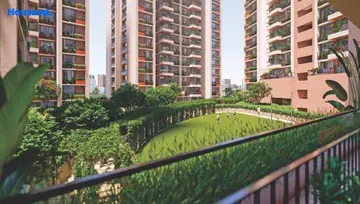 Amenities of Shilp Celestial - Image 260367